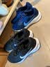 耐克NIKE男子跑步鞋REVOLUTION 7运动鞋春夏款FB2207-001黑白42.5 实拍图