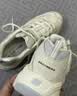斯凯奇（Skechers）蕾丝熊老爹鞋女鞋冬季厚底增高熊猫鞋减震休闲运动鞋11959 实拍图