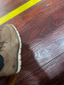 添柏岚（Timberland）官方男鞋中帮休闲鞋商务通勤轻便皮革偏大|A41Z1 A41Z1W/中棕色 43.5 实拍图