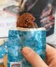 三只松鼠香酥小黄鱼香辣味96g/袋 小鱼仔鱼干肉食海味零食即食海鲜无污染 实拍图