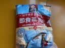 桂格（QUAKER）即食燕麦片490克 （35g*14袋） 营养早餐 膳食纤维 实拍图