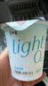 简爱全新light系列奚梦瑶推荐0蔗糖酸奶高钙滑滑100g*6杯酸奶低温酸奶 实拍图