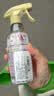花王（KAO）衣物柔顺防静电喷雾270ml 衣服除味喷雾去褶皱异味清新香氛柔顺剂 实拍图
