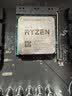 七彩虹（Colorful）主板CPU套装 BATTLE-AX B550M-GAMING WIFI6E V14主板 +AMD 锐龙5 5600主板+CPU套装 实拍图