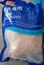 康大食品 兔后腿 净重2斤新鲜0保水剂出口品质活兔现杀速冻锁鲜手工分割 实拍图