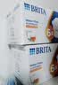 碧然德BRITA 家用净水壶 滤水壶滤芯 MAXTRA+LE 去水垢专家滤芯 6枚装 实拍图
