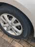 佳通轮胎(Giti)轮胎185/65R15 88H  228 适配 爱丽舍/启辰/现代悦纳 实拍图