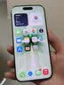 Apple/苹果【需签收激活】 iPhone 17 256GB 鼠尾草绿色 支持移动联通电信5G 双卡双待手机 实拍图