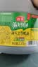 海天上等蚝油 耗油2.27kg 炒菜拌馅点蘸烧烤调料  家用食堂量贩装 实拍图