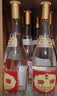 汾酒黄盖玻汾 清香型高度白酒 53度 475mL*12瓶 整箱装 实拍图