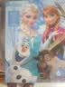 迪士尼（Disney）200片儿童拼图玩具 冰雪奇缘公主家居装饰盒装拼图生日礼物礼品 实拍图
