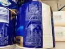 维达（Vinda）有芯卷纸 蓝色经典4层200克*10卷 厚韧大分量 卫生纸厕纸 卷筒纸 实拍图