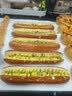 浦之灵新西兰甜青豆350g/袋 小豌豆粒 轻食代餐沙拉加热即食冷冻蔬菜 实拍图
