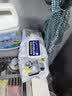 SnowDream日本厨房湿巾80抽 加大加厚厨房用纸去油污强力吸油湿纸巾 实拍图