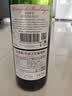 CANIS FAMILIARIS法国原瓶进口波尔多AOC红酒  传承干红葡萄酒750ml*6支装节日送礼 实拍图