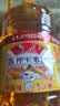鲁花食用油 物理压榨 非转基因 玉米油6.18L 家用粮油 健康植物油 实拍图