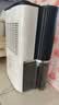 德业（Deye）除湿机/抽湿机 除湿量25升/天 45㎡家用轻音地下室除潮除湿器干衣机客厅卧室 手机智控DYD-T22A3 实拍图