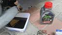 摩特（MOTUL）银绵羊摩托车机油10W-40 雅马哈铃木豪爵踏板摩托车机油 升级SP级 实拍图