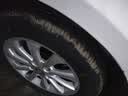 双星JUOGO轮胎 205/55R16 91V X11 适配速腾/新朗逸/宝来 实拍图