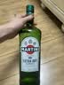 马天尼（Martini）洋酒 意大利进口 干威末酒 味美思1L 调酒 送礼双十一 实拍图