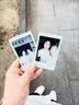INSTAX富士instax立拍立得 mini相纸 白边双包20张(适用miniSE/11/12/40/90/LiPlay/EVO/Link3) 实拍图