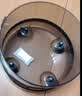 亚都无雾加湿器  可视滤芯轻音家用客厅卧室母婴除菌纯净 办公室空气增湿器空调暖气房冷蒸发大容量W01 【W02】黑色 800mL/h 喷淋式加湿 实拍图