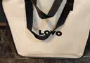LOVO罗莱家纺 全棉四件套100%纯棉床单被套双人床上用品200*230cm 米色 实拍图