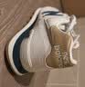 NEW BALANCE秋冬男女同款复古灰色耐磨轻便运动休闲鞋574系列ML574LGI 43 实拍图