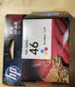惠普（HP）46原装彩色墨盒 适用hp deskjet 2020hc/2520hc/2529/2029/4729打印机 实拍图