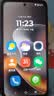摩托罗拉 联想moto g100 【凑单价更低】 四年质保 LCD护眼屏 国家补贴 应用六开 12GB+256GB 曜石黑 实拍图