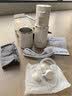 苏泊尔即热式饮水机便携式热水壶桌面台式小型宿舍家用直饮机出差旅行折叠电热水壶迷你年会采SW-JR10T18 实拍图