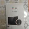 萤石（EZVIZ）DP2S 800万超清智能猫眼摄像头  家用可视猫眼门铃 手机远程视频监控 实拍图