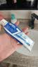 高露洁（Colgate）全面防蛀超爽薄荷味牙膏大容量250g 清新口气 除口臭成人牙膏含氟 实拍图