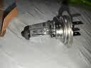 飞利浦（PHILIPS）小太阳超值型石英灯H7-12972PR汽车灯泡大灯近光灯远光灯卤素灯 实拍图