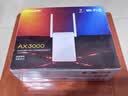 普联（TP-LINK） AX3000双频千兆WiFi6 子路由 无线路由器 信号扩展 Mesh易展 墙面路由信号放大器  XDR3032易展版 实拍图
