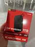 Sandisk闪迪1TB Type-c USB3.2移动固态硬盘（PSSD）E31高速 移动SSD 读速1000MB/s 兼容手机笔记本电脑 实拍图