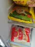 湾仔码头紫薯芋泥轻汤圆240g12只元宵食品速食夜宵儿童早餐速冻半成品 实拍图
