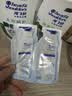 海飞丝去屑洗发水男士女士薄荷怡神1KG洗头膏洗发露薄荷控油京东自营 实拍图