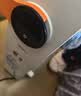 美的（Midea）【暖阳系列】取暖器/电热油汀加热电暖器/立式电暖气/家用APP智能遥控防烫加湿恒温烤火炉HYW22KRB 实拍图