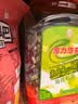 波力海苔渔趣夹心脆片120g约60包海味休闲零食儿童小吃脆紫菜罐装 实拍图
