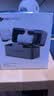 大疆 DJI Mic Mini 2 迷你无线麦克风 多色前盖高品音质麦克风手机版一发一收带盒 苹果151617+安卓 实拍图