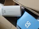 纽曼5G无线路由器移动随身WiFi6免插卡cpe千兆双频车载便携式高速上网卡全国通用流量2026款 实拍图