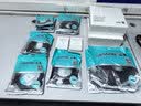 山泽usb3.0延长线3米 公对母电视u盘鼠标键盘扩展线电脑硬盘数据连接加长线打印机分线器转接线UK-030 实拍图