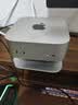 Apple/苹果/苹果电脑/Mac mini M6 24G 512G（12C+12G+16N 2.5G网口）迷你台式主机MHQM4CH/A 实拍图