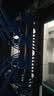 毕亚兹 六类千兆工程网线【0.51±0.02mm纯铜线芯】CAT6类非屏蔽双绞线 家装网络POE监控布线305米 实拍图