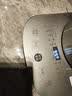 美的（Midea）纯钛养生壶 1.8L全自动大容量烧水壶纯钛茶篮 家用泡奶机电热水壶 恒温煮茶壶YS18P305-Ti 实拍图