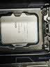 英特尔（Intel） i5-13600KF 酷睿13代 14核20线程 单核睿频至高可达5.1Ghz 五年质保 台式机CPU 畅玩黑神话悟空 实拍图