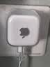 Apple/苹果 40W（至高60W） type-c快充充电器 苹果usb-c原装充电头 苹果iPhone 18 Pro Max充电器 实拍图