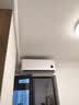 小米（MI）米家空调 巨省电Pro 大1.5匹 超一级能效 大双排冷凝器/蒸发器 以旧换新 高效压缩机 2026新款挂机 巨省电pro 大1.5匹 2026升级款 实拍图