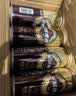雪花啤酒(Snowbeer)金威纯酿 500ml*24听 自营热销商品 大规格实惠装 实拍图
